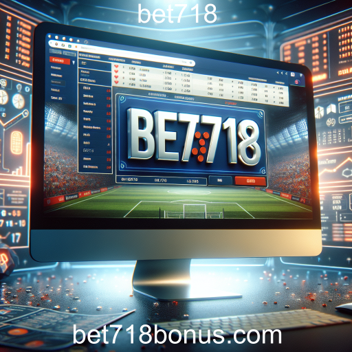 Apostas em Esportes: Oportunidades no Bet718